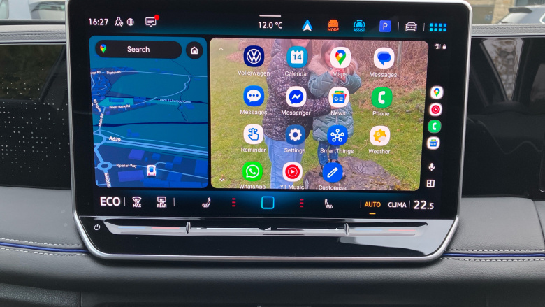 Volkswagen Tiguan 1.5 TSI eHybrid R-Line 5dr DSG Estate